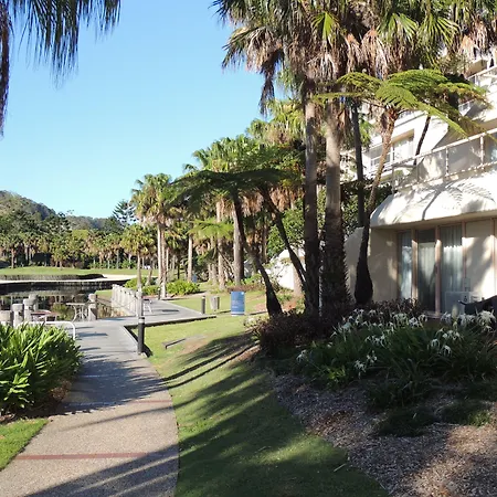 Charlesworth Bay Beach Resort-3