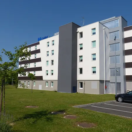 Ibis Budget Tours Nord-3