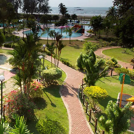 De Rhu Beach Resort-3