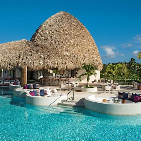 Secrets Cap Cana Resort & Spa (Adults Only)-2