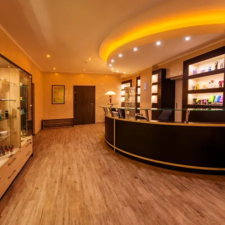 Hotel Lidia Spa & Wellness-3