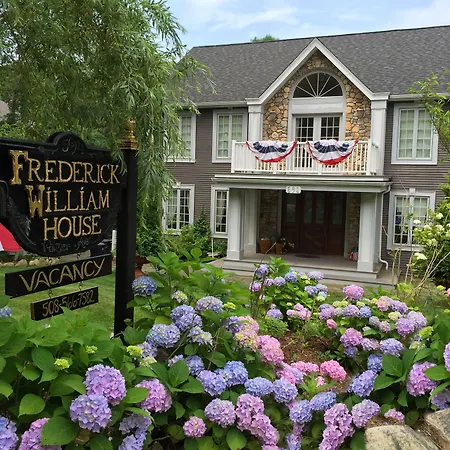 Frederick William House-2