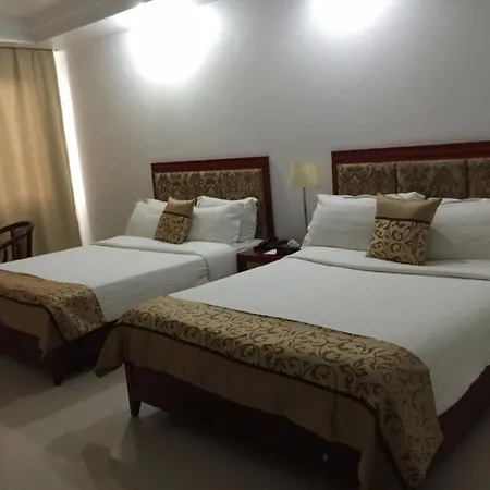 Emerald Hotel & Restaurant-3