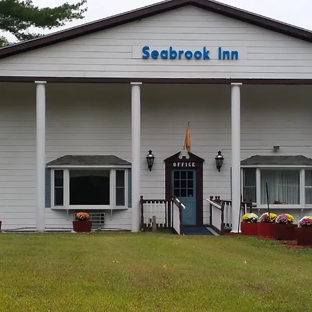 Seabrook Inn-2