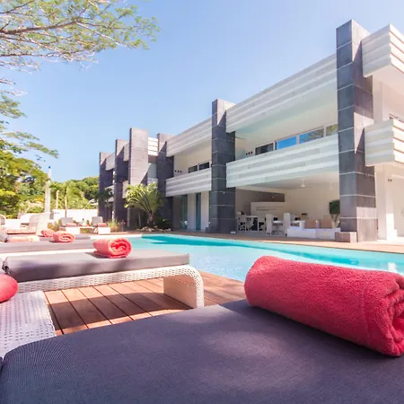 Casa-22 Luxury Boutique Hotel-2