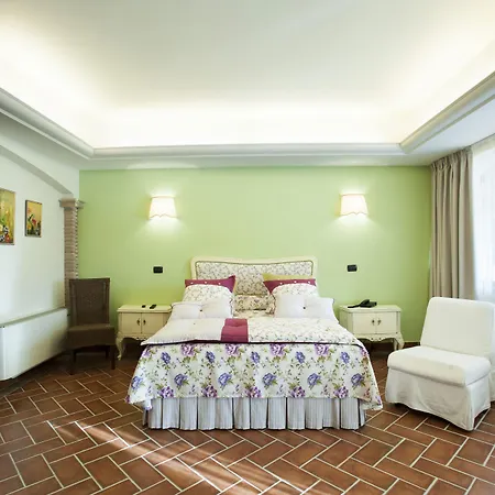 La Vignola Country Hotel-3