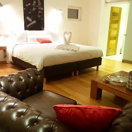 Casa-22 Luxury Boutique Hotel-3