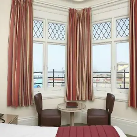Royal Esplanade Hotel-2