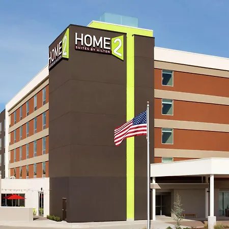 Home2 Suites By Hilton Stillwater-2