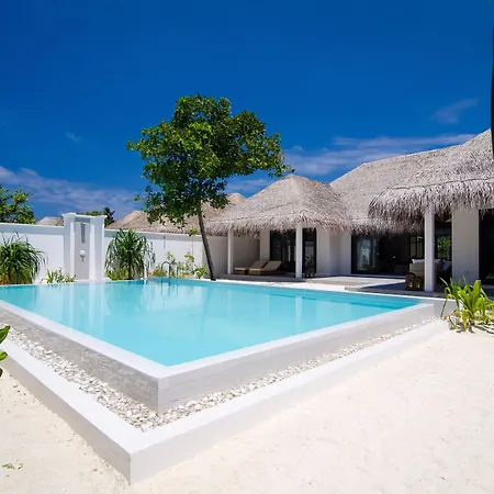 Finolhu, A Seaside Collection Resort, A Member Of Design Hotels-2