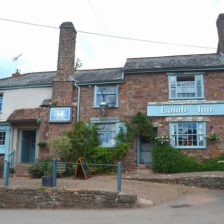 The Lamb Inn-2