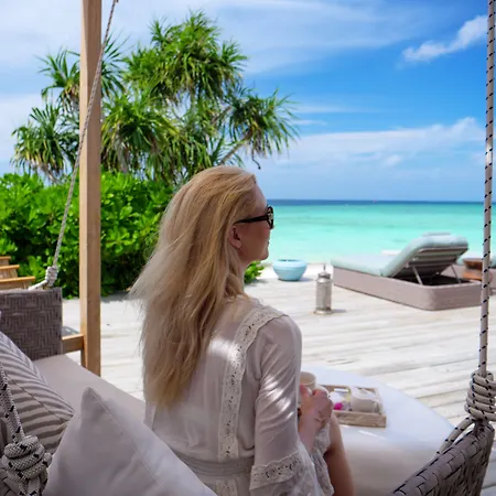 Finolhu, A Seaside Collection Resort, A Member Of Design Hotels-2