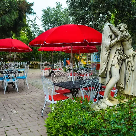Iznik Seyir Otel-3