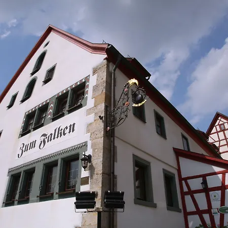 Landhaus Zum Falken-2