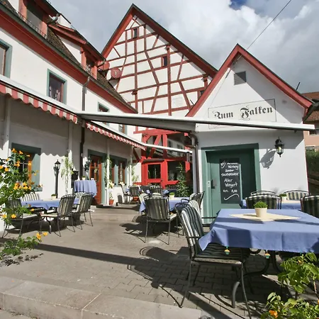 Landhaus Zum Falken-3