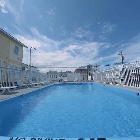 Dry Dock Motel-2