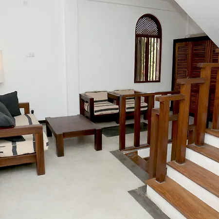 Sea World Boutique Hotel-2