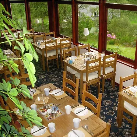 Gairloch Highland Lodge-2