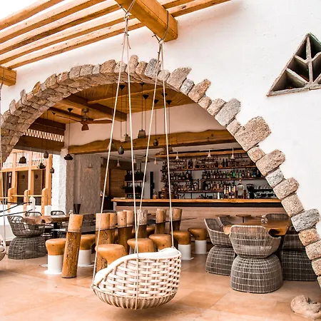 Kove Hotel & Spa Mykonos - Mgallery Collection-2