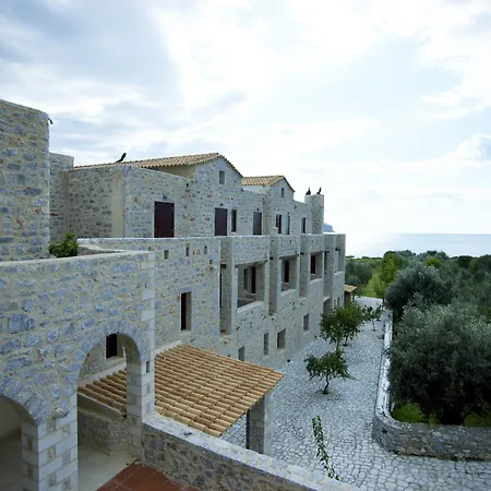 Porto Vitilo Boutique Hotel-3