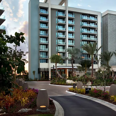 Kimpton Seafire Resort + Spa By Ihg-2