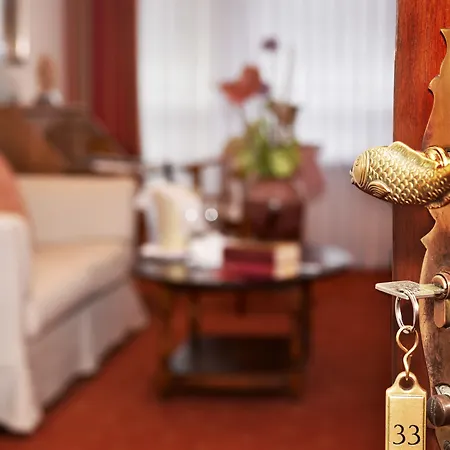 Hotel Wünschmann-2