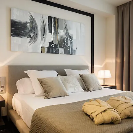 Cosmopolita Hotel Boutique & Spa-3