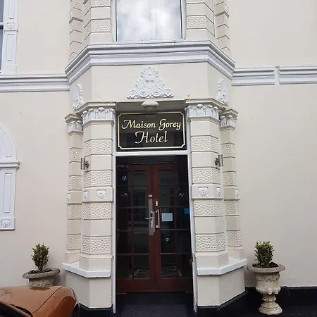 Maison Gorey Hotel-2