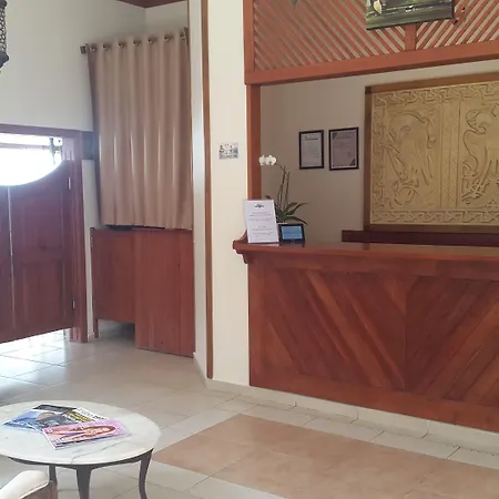 Sinop Antik Otel-2