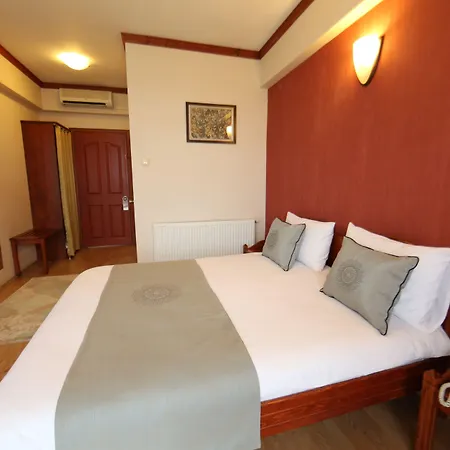 Sinop Antik Otel-3
