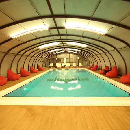 Sinop Antik Otel-2