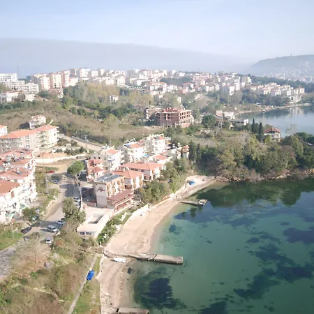 Sinop Antik Otel-3