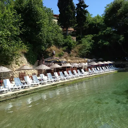 Sinop Antik Otel-3