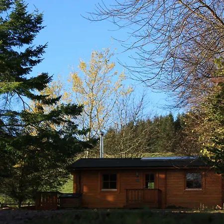 Saplinbrae Hotel And Lodges-2