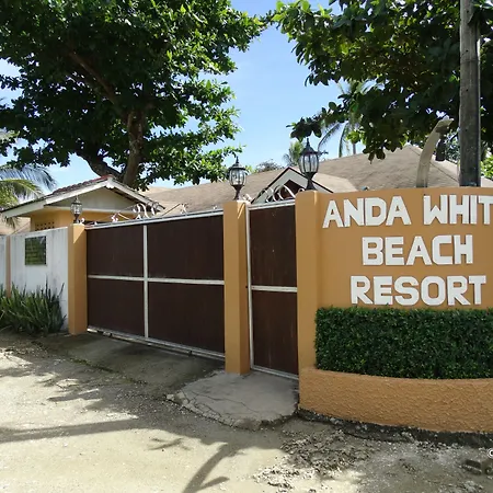Anda White Beach Resort-2
