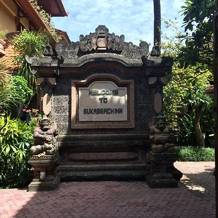 Suka Beach Inn-2