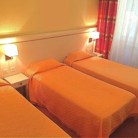 Hotel Elysée-3