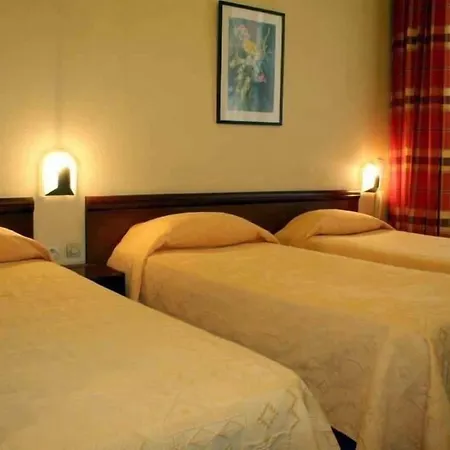 Hotel Elysée-2
