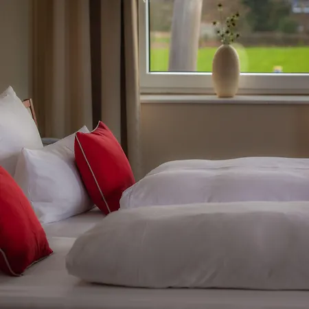 Hotel Omega-3