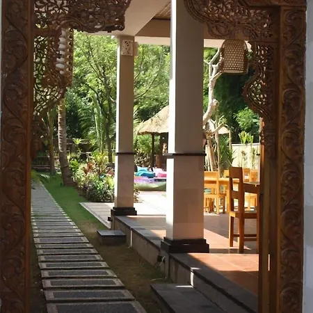 Arjuna Homestay-3