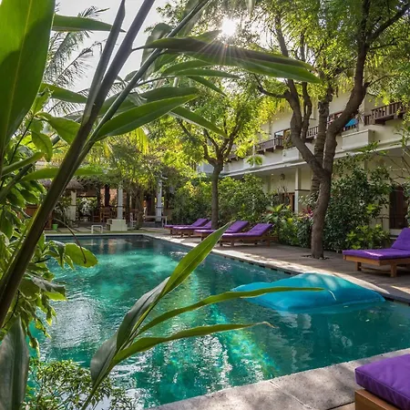 Arjuna Homestay-2
