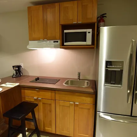 The Lion Inn & Suites-3