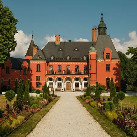 Lejondals Slott-2
