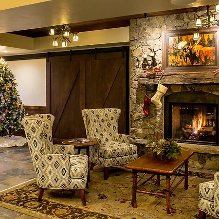 Cedar Creek Lodge & Conference Center-2