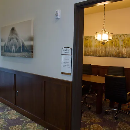 Cedar Creek Lodge & Conference Center-3