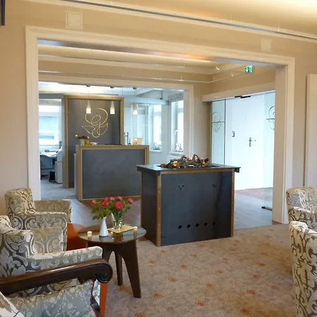 Hotel Goedecke-2