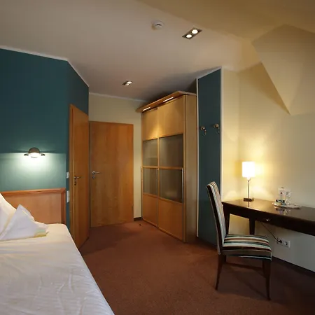 Hotel Goedecke-3