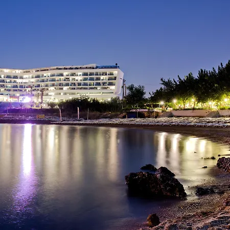 Selene Beach & Spa Hotel (Adults Only)-3