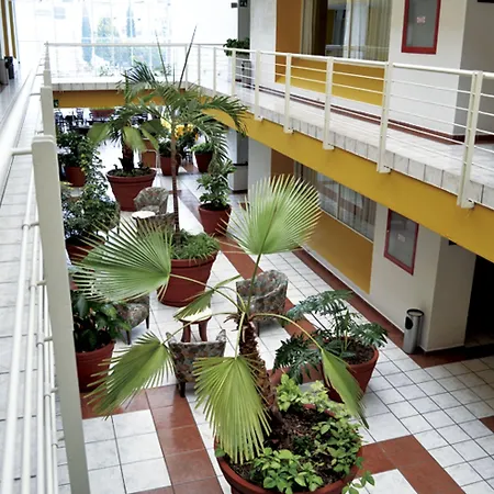 Hotel Mediterraneo Sa De Cv-3