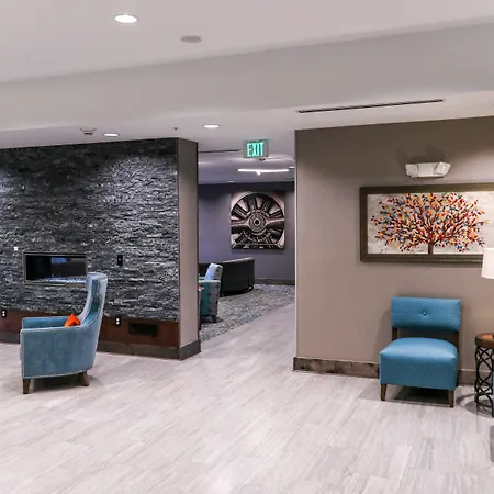 Holiday Inn & Suites Denver Tech Center-Centennial By Ihg-3